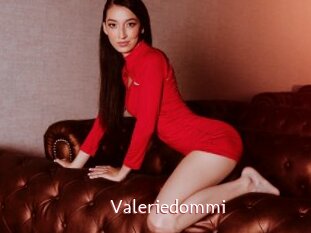 Valeriedommi