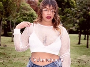 Valerieharris