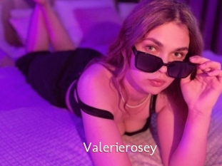 Valerierosey