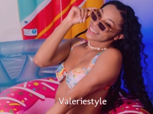 Valeriestyle