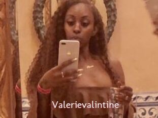 Valerievalintine