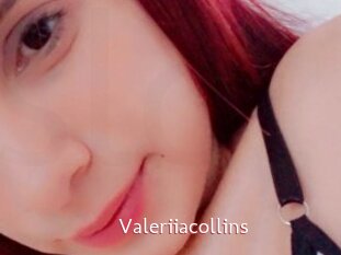 Valeriiacollins