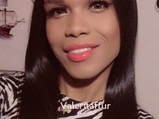 Valeritaffur