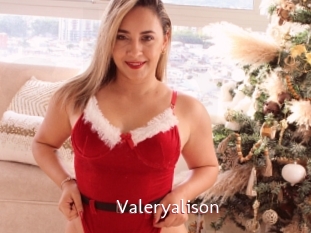 valeryalison Sweet links only