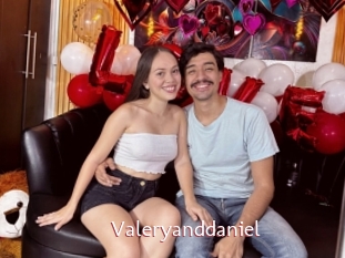 Valeryanddaniel