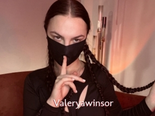 Valeryawinsor