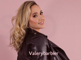 Valerybarbier