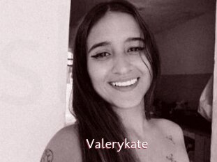 Valerykate