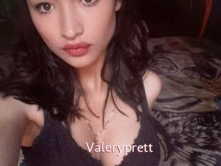 Valeryprett
