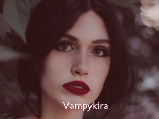 Vampykira