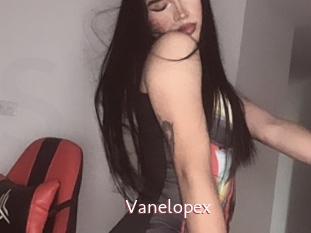 Vanelopex