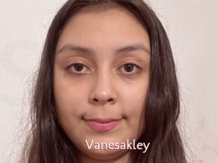 Vanesakley