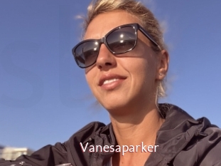 Vanesaparker