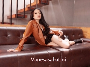 Vanesasabatini