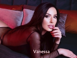 Vanessa