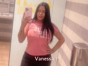 Vanessa_rs