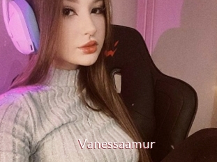 Vanessaamur