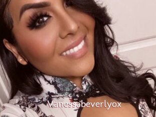 Vanessabeverlyox