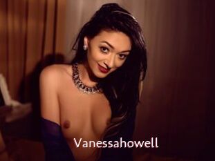 Vanessahowell