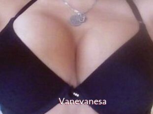 Vanevanesa