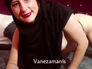 Vanezamanis