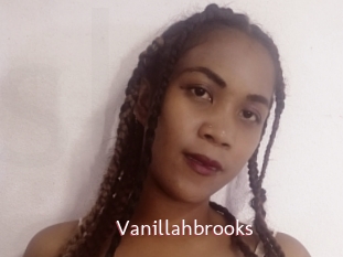 Vanillahbrooks