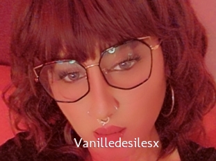 Vanilledesilesx