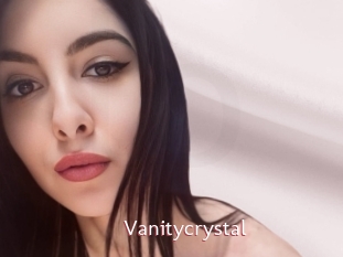 Vanitycrystal