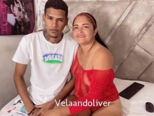 Velaandoliver