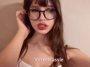 Velvetcassie