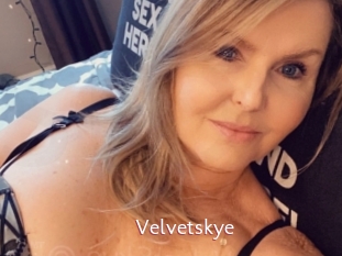 Velvetskye