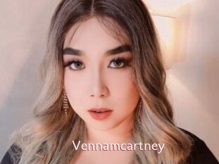 Vennamcartney