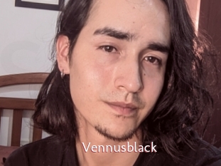 Vennusblack