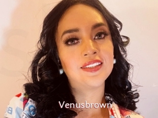 Venusbrown