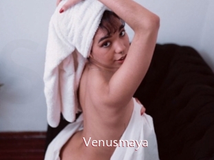 Venusmaya