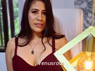 Venusrous