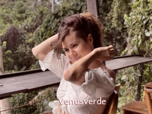 Venusverde