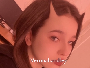 Veronahandley