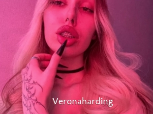 Veronaharding