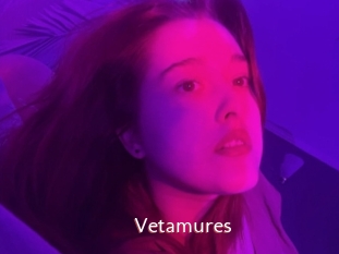 Vetamures