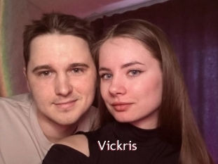 Vickris