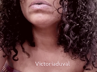 Victoriaduval