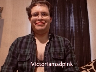 Victoriamadpink