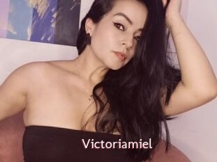 Victoriamiel
