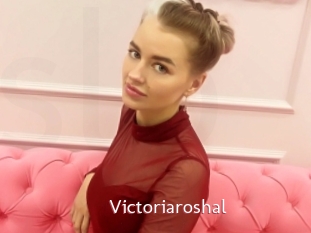 Victoriaroshal