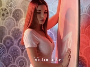 Victoriashel