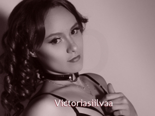 Victoriasiilvaa