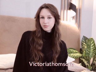 Victoriathomsons