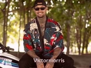 Victormorris