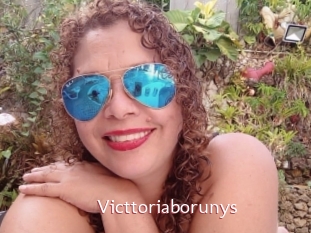 Victtoriaborunys